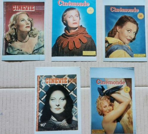Michèle morgan lot - lot, 2: