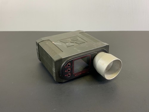 Xcortech x3200 mk2 - mk2, held