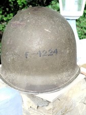 casque us m1 ww2