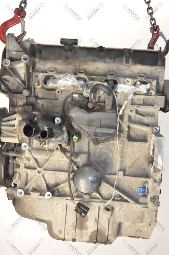 Ford fiesta mk7 - ford, 16v