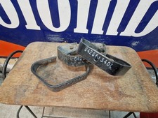 NOS ferrure pare-choc RENAULT