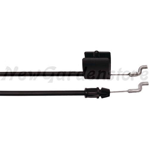 Câble commande frein moteur - frein,