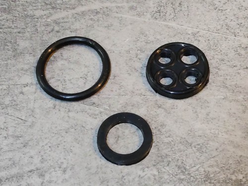 Kit joints robinet 350 - robinet,
