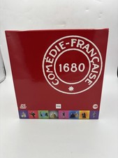 Dvd Coffret Comédie Française 25 - Pack
