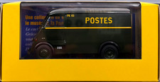 PEUGEOT DMA 1946 LA POSTE 1/43