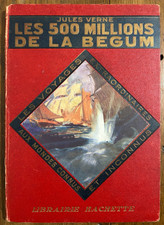 Les 500 millions begum - les,