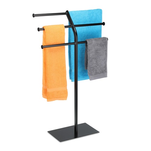 Porte serviettes barres kg - porte-serviettes, 2