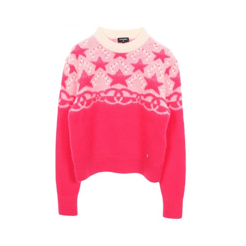 Pull chanel coco - coco, star