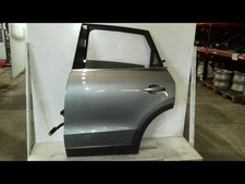 Porte arriere gauche Audi Q5 (8RB) 2.0 tfsi quattro (2008-2012) 8R0833051B