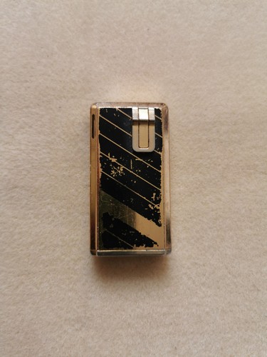 Envoi offert briquet vintage - envoi,