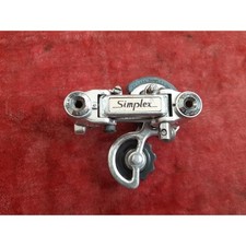 Dérailleur arrière SIMPLEX