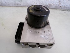 Bloc ABS Mercedes-Benz W203