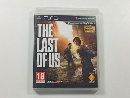 The last sony - the, of
