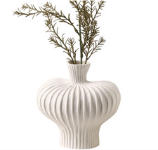 Vase en résine Vase Chic