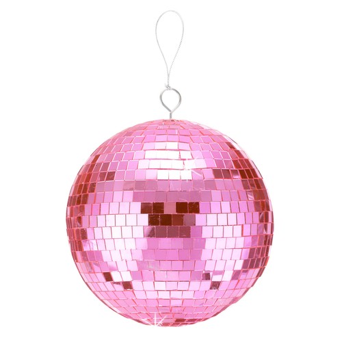 Boule miroir disco pouces - 8,