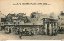 Carte Postale Ancienne - 40 -