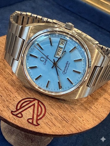 Omega sea master automatic - omega,