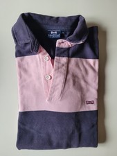 🏉 EDEN PARK  Rugby  -  Polo Manches Longues  Taille M  Très Bon état