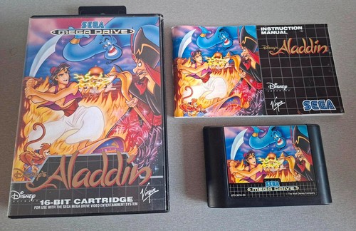 Console sega megadrive - sega,