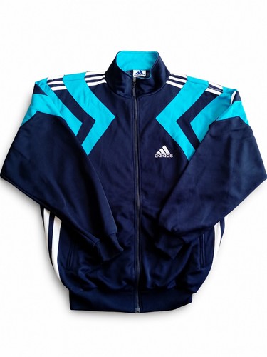 Adidas vintage track jacket - adidas,