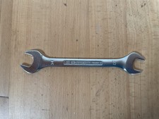 Clé À Fourche Numéro 44 Facom 24-22 mm