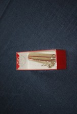 VINTAGE SELMER METAL ARGENTE