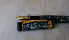 STYLO PLUME PARKER DUOFOLD EN