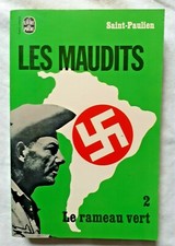 Les Maudits T2 : Le Rameau