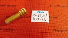 PART 19-750M PINION # 1181714