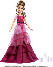 Figurine Poupée Articulée