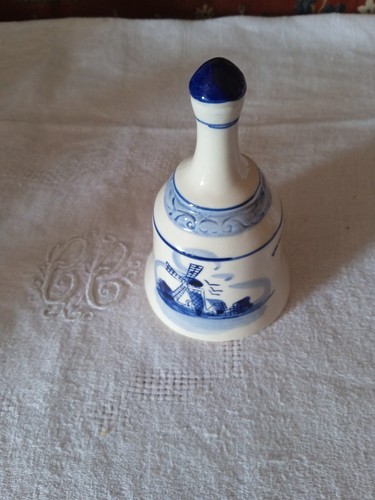 Vintage jolie clochette - vintage,