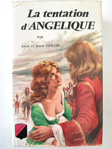 Tentation angélique - "la,