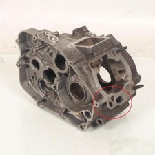 Carter moteur origine pour moto Yamaha 125 TDR 1989 à 1992 3NC Occasion