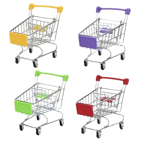 Chariot courses jouet - courses,