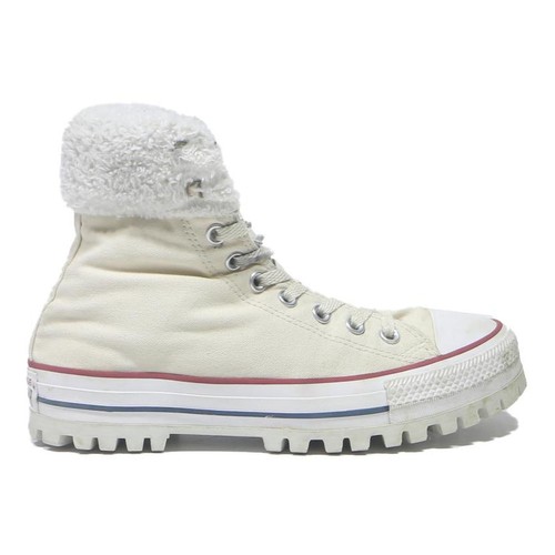 Converse bottes montantes - converse,
