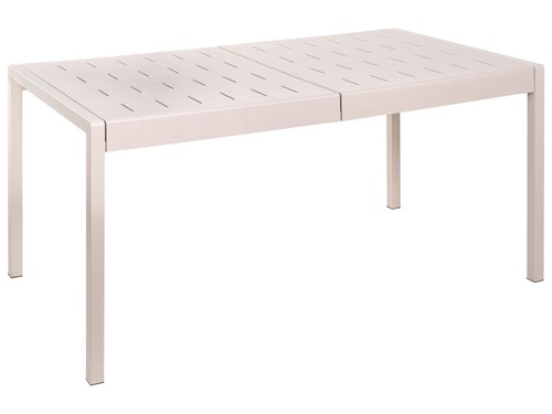 Table jardin matière - en,