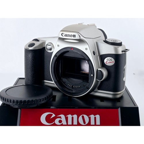 Mint canon eos - [mint],