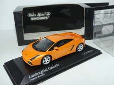 LAMBORGHINI GALLARDO 2004