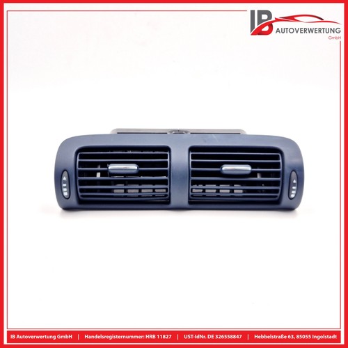 Grille ventilation buse - de,