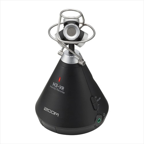 Zoom handy recorder - handy,