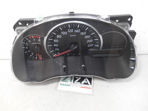 Tableau bord nissan micra - tableau, de