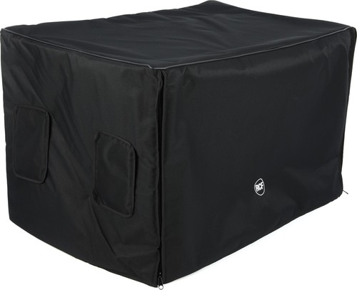 Rcf cvr sub - rcf, 8006