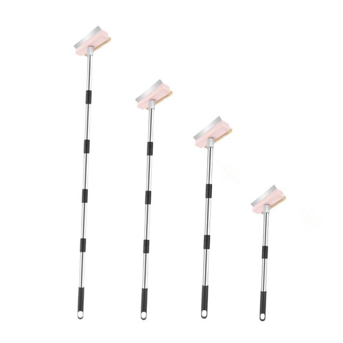 Brosse pour four pizza - brosse,