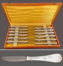 Coffret couteaux de - coffret,
