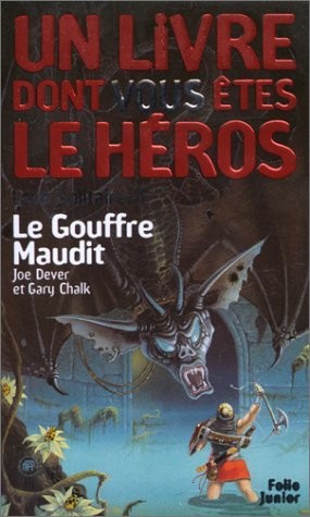 Loup solitaire numéro le - solitaire,, 4