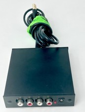 Rega Fono Mini A2D Phono