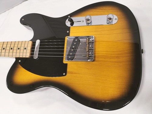 Fender guitare électrique - [fender],