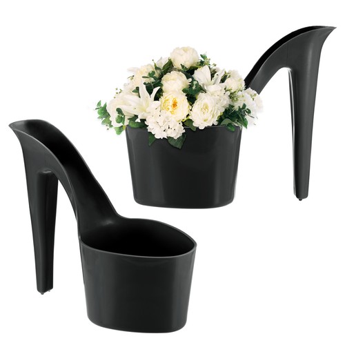 Pot pour fleurs forme - pour,