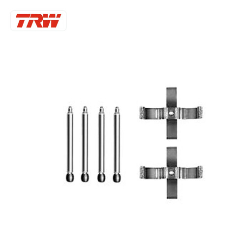 Kit accessoires plaquette - kit,