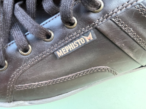 Chaussures homme mephisto - homme,